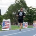 Members of AFSOC Community Participate in 5K to Remember the Fallen