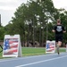 Members of AFSOC Community Participate in 5K to Remember the Fallen