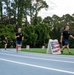 Members of AFSOC Community Participate in 5K to Remember the Fallen