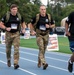 Members of AFSOC Community Participate in 5K to Remember the Fallen