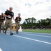 Members of AFSOC Community Participate in 5K to Remember the Fallen