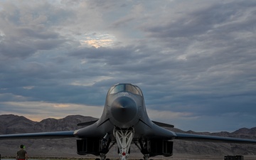 28th Bomb Wing Leads Red Flag-Nellis 23-3