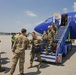 Indiana National Guard soldiers welcomed home after Iraq deployment