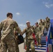 Indiana National Guard soldiers welcomed home after Iraq deployment