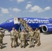 Indiana National Guard soldiers welcomed home after Iraq deployment