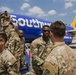 Indiana National Guard soldiers welcomed home after Iraq deployment