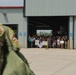 Indiana National Guard soldiers welcomed home after Iraq deployment