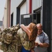 Indiana National Guard soldiers welcomed home after Iraq deployment