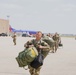 Indiana National Guard soldiers welcomed home after Iraq deployment