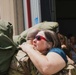 Indiana National Guard soldiers welcomed home after Iraq deployment