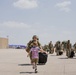 Indiana National Guard soldiers welcomed home after Iraq deployment