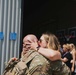 Indiana National Guard soldiers welcomed home after Iraq deployment