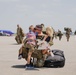 Indiana National Guard soldiers welcomed home after Iraq deployment