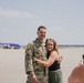 Indiana National Guard soldiers welcomed home after Iraq deployment