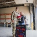 Indiana National Guard soldiers welcomed home after Iraq deployment