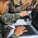 Combat Logistics Battalion-24 Conducts Evacuation Control Center Training