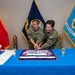 NMFL Celebrates 76th Medical Service Corps Birthday