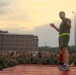 2d Marine Division Headquarters Fun Run
