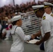 Recruit Training Command Pass-in-Review Award Winners