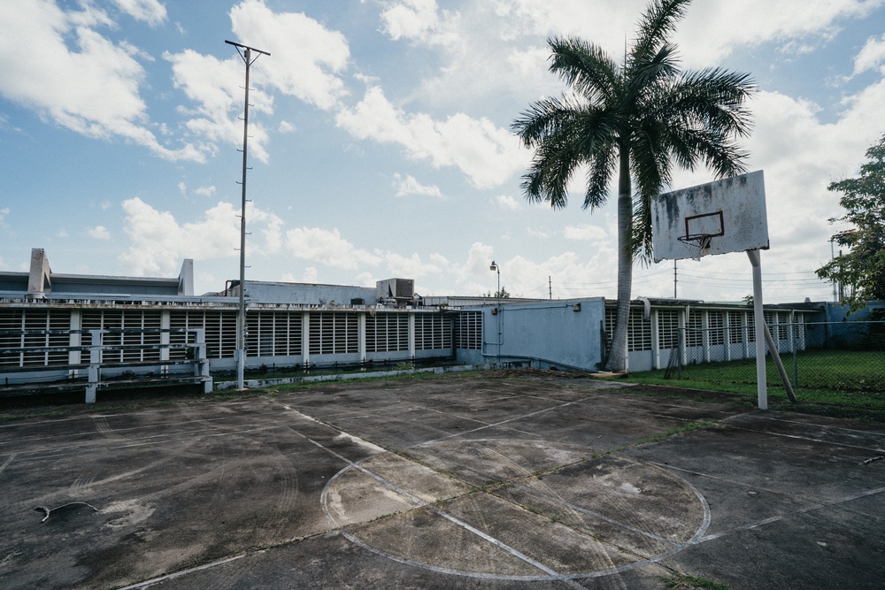 Puerto Rico's Government Commits $5.4 Million to Revamp Mental Health and Addiction Facilities