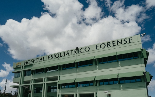 Government of Puerto Rico Allocates $5.4 Million to Restore Mental Health and Addiction Facilities