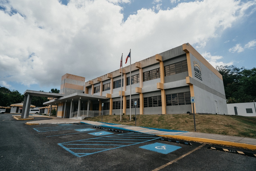 Puerto Rico's Government Allocates $5.4 Million for Renovating Mental Health and Addiction Facilities