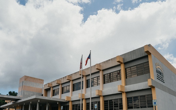 Puerto Rico's Government Allocates $5.4 Million for Renovating Mental Health and Addiction Facilities