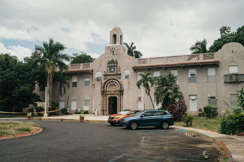 Puerto Rico's Government Commits $5.4 Million to Revamp Mental Health and Addiction Facilities