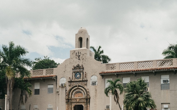 Puerto Rico's Government Commits $5.4 Million to Revamp Mental Health and Addiction Facilities