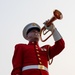 Lt. Gen. Bellon Hosts Marine Barracks Washington Sunset Parade