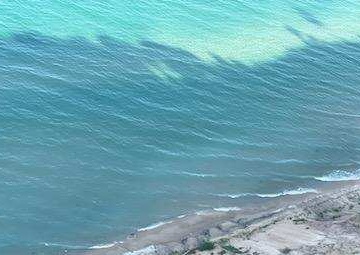 UPDATE: Coast Guard, partner agencies control pollution threat on Lake Michigan