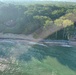 UPDATE: Coast Guard, partner agencies control pollution threat on Lake Michigan