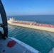 UPDATE: Coast Guard, partner agencies control pollution threat on Lake Michigan