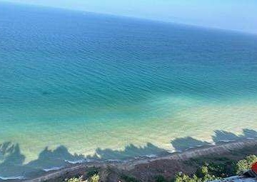 UPDATE: Coast Guard, partner agencies control pollution threat on Lake Michigan