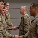 USARCENT Celebrates Best Squad members