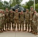 USARCENT Celebrates Best Squad members