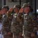 First Army Division West Conducts Change of Command Ceremony