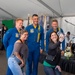 SEAFAIR Holds Airshow Reception for Seattle Fleet Week