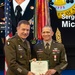 Sgt. Maj. of the Army Retirment Ceremony