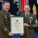 Sgt. Maj. of the Army Retirment Ceremony