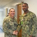 Naval Medical Forces Atlantic commander visits branch medical clinics