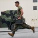 USMC MPs train in Alaska