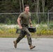 USMC MPs train in Alaska