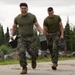 USMC MPs train in Alaska