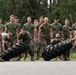 USMC MPs train in Alaska