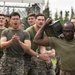 USMC MPs train in Alaska