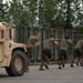 USMC MPs train in Alaska