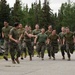 USMC MPs train in Alaska