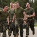 USMC MPs train in Alaska