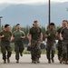 USMC MPs train in Alaska